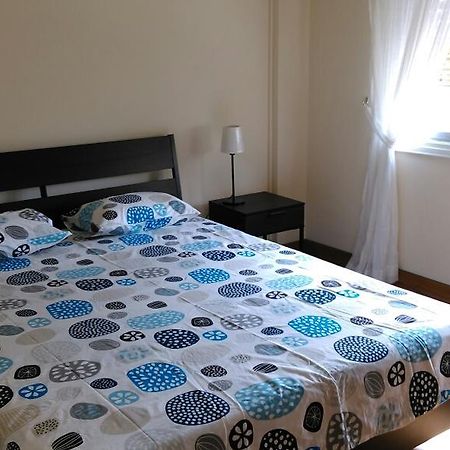 Modern City Center Apt ラルナカ エクステリア 写真