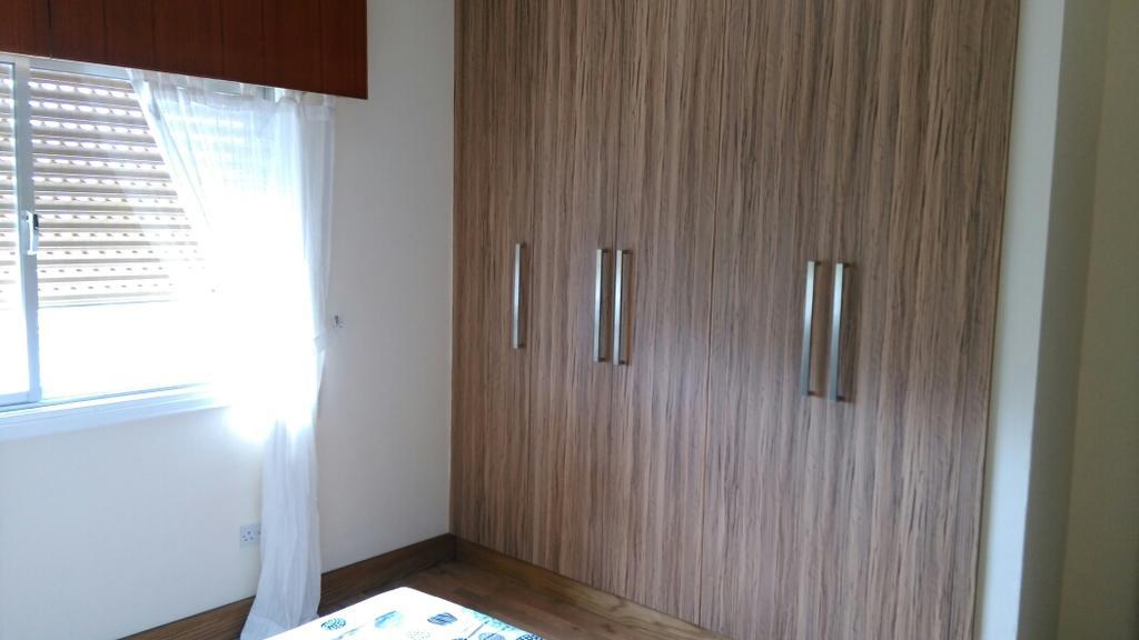 Modern City Center Apt ラルナカ エクステリア 写真